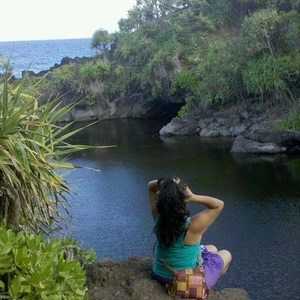 Meet your Posher, Lovely